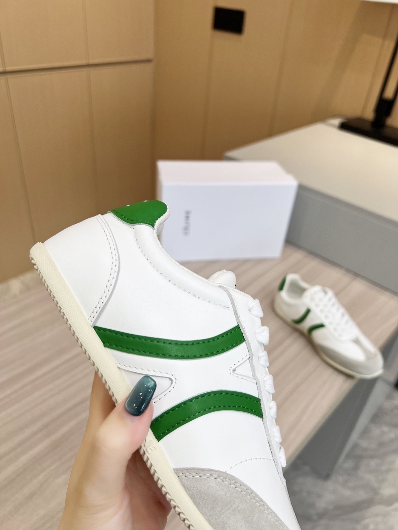 Celine Casual Shoes